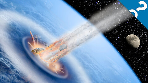 What the Stuff?! : 5 Ways to Stop a Killer Asteroid