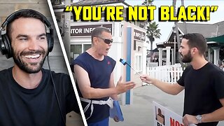 NOT ALL Black Lives Matter To Black Lives Matter | REACTION