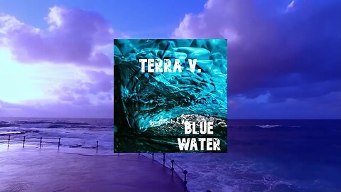 Terra V. - Blue Water (Extended Mix)