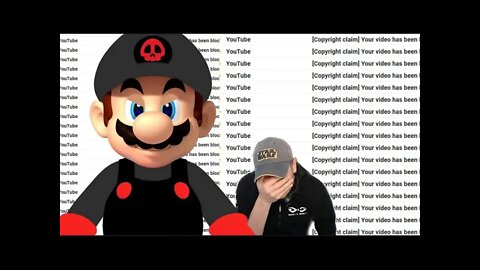 Nintendo DESTROYS Fan Favorite YouTube Channel with Over 1,300 Copyright Strikes