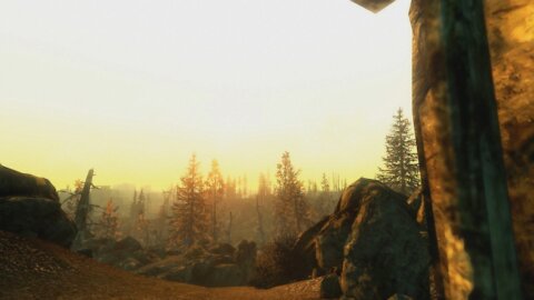 Fallout 3 Walkthrough (Modded) Part 04