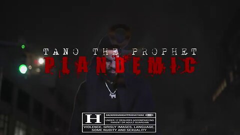 Plandemic - Tano the Prophet