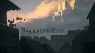 Banners of Ruin (Utomik, gameplay)
