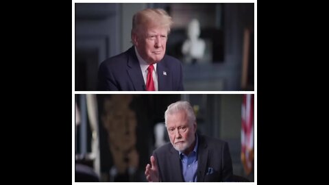 Jon Voight latest interview with Trump shares emotional moment about Trump caring for sick employee