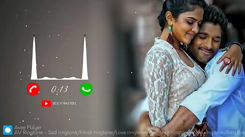 Romantic Ringtone 💞 Love Ringtone Hindi Ringtone Love Story Ringtone 2022 Mp3 Ringtone New Ringtones