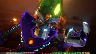 Ratchet & Clank Rift Apart PC Gameplay 4K HDR Ray Tracing DLSS Quality RTX 4090 13700KF 5700Mhz