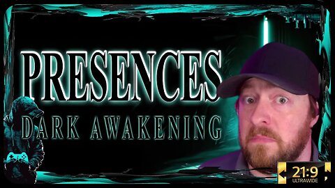 🏆Another Perfect Horror Game?😱 Presences: Dark Awakening DEMO