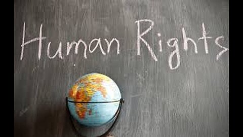 The facade of human rights