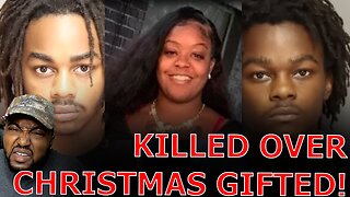 Mother Shot And Killed After Brothers Get Into Fight Over Not Getting Enough Christmas Gifts!