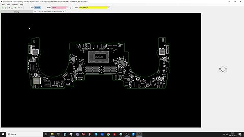 Software per riparazioni Notebook BoardViewer 2 1 0 8