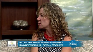Women's Chamber of Commerce - Upcoming Events
