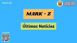 MARK-Z Últimas Notícias