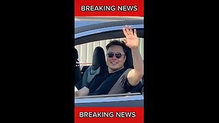 Elon Musk Reveals Tesla's Game - Changing Robotaxi Plan #TeslaRobotaxi #ElonMusk #TeslaNews