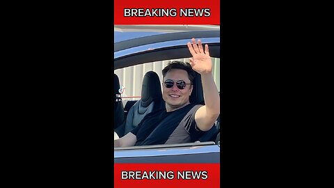 Elon Musk Reveals Tesla's Game - Changing Robotaxi Plan #TeslaRobotaxi #ElonMusk #TeslaNews