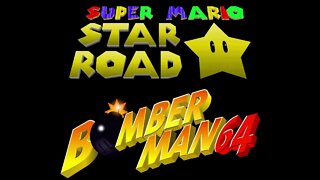 Green Garden + Bob-omb Islands - Bomberman 64 + Super Mario Star Road Mashup Extended