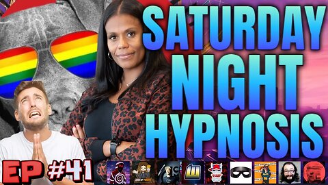 Bud Light & Target BOYCOTT | Pride Month BACKLASH | Little Mermaid FLOP | Saturday Night Hypnosis 41