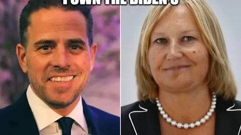 Hunter Biden Attained $40M Real Estate Deal With Russian Billionaire: Media Silent