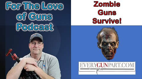 Fate of the Zombie Guns