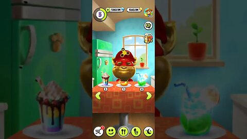 Talkig Tom -GATO Tim #talkingtom #viral #gatotom #comofazer #talkingangela #dibujos #tiktok