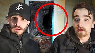 INVESTIGATING MY HAUNTED HOUSE GONE WRONG !!