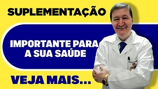 Qual problema de saúde você tem? Vou tentar resolver com produtos naturais e suplementos alimentares