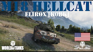 M18 Hellcat - Elirox [K0BK]