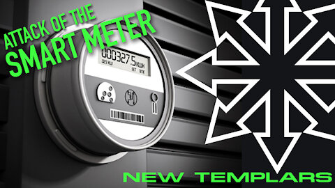 ATTACK of The SMART METER! // EMF WARFARE Active! // C0V1D-5G Assault on Humanity