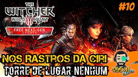 The Witcher 3: Wild Hunt - Parte 10