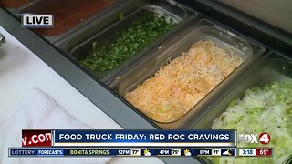 Food Truck Friday 1
