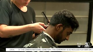 Mobile grooming salon for men expanding offerings