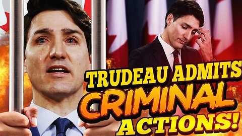 Trudeau Makes Up The Rules As He Goes