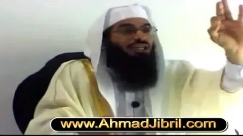 Lessons From Badr Quranic Inspirational Prophesy of A Victory For Us Shaykh Ahmad Jibril