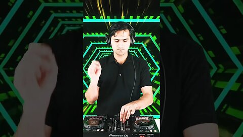 Experience the #Techno Magic: Dj Bilal khan New Shorts Remix