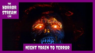 Night Train To Terror - Vinegar Syndrome Blu-ray Review [The Manchester Morgue]