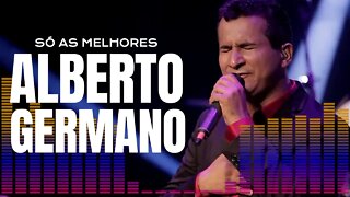 RÁDIO CATÓLICA : ALBERTO GERMANO - SÓ AS MELHORES