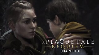 A Plague Tale: Requiem || Chapter XI