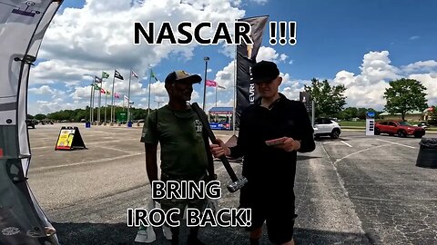 NASCAR@ATLANTA (2023) Predictions/Opinions/Suggestions8 #nascar