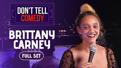 Getting Drunk with Benjamin Franklin | Brittany Carney | Stand Up Comedy