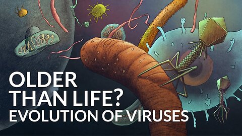 What Was The First Virus?