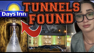 TUNNELS CONTROLLED BY....