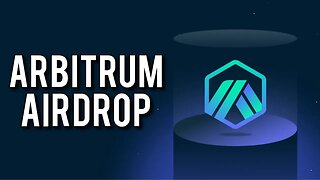 How To Claim Arbitrum Airdrop