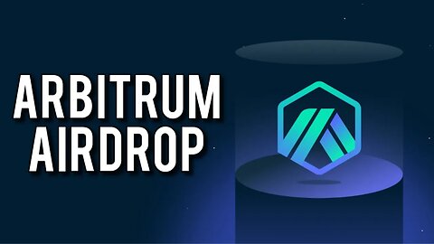 How To Claim Arbitrum Airdrop