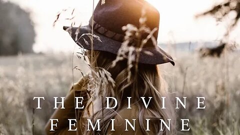 The Divine Feminine