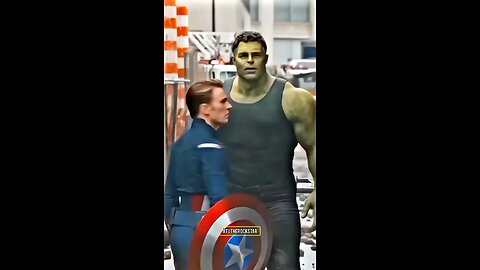 Hulk video