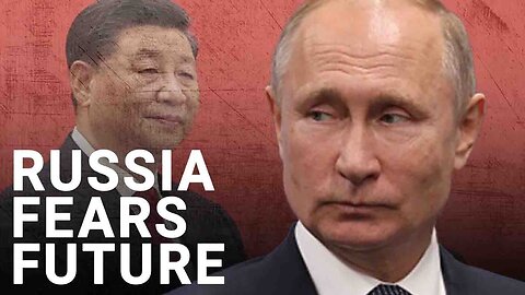 Mark Galeotti | Kremlin fears future threat of China despite Putin's indifference