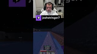 who you on about 😱😂#5tringer #minecraft #minecraftpocketedition #twitch #shorts