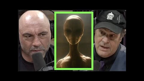 Joe Rogan| The Crystal Skull ☠️ and Alien Abduction