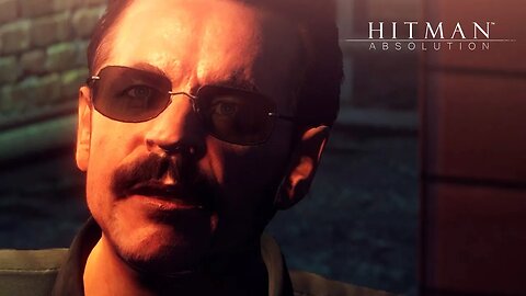 HITMAN ABSOLUTION - #11: Fazendo a Limpa na Feirinha