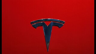 Tesla Stock Taking a Beating As Electric Vehicle Demand Plummets