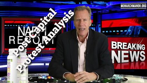 Post Capital Protest Analysis with Rick Nappi #NappiReport